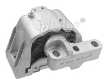 BBR AUTOMOTIVE 0023001520 -  Подвеска, двигатель